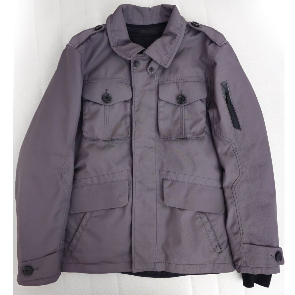 G-LAB Men's Master Tech Touch Weatherproof Jacket - Size S